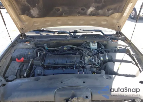 2005 Cadillac Deville Dhs из США, поврежденный, VIN 1G6KE54Y25U206317